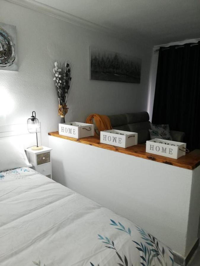 Apartment Danubio Playa Del Ingles