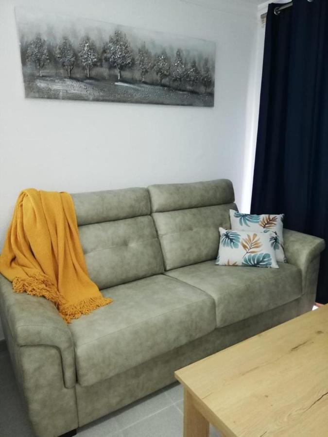 Danubio Playa Del Ingles Apartment