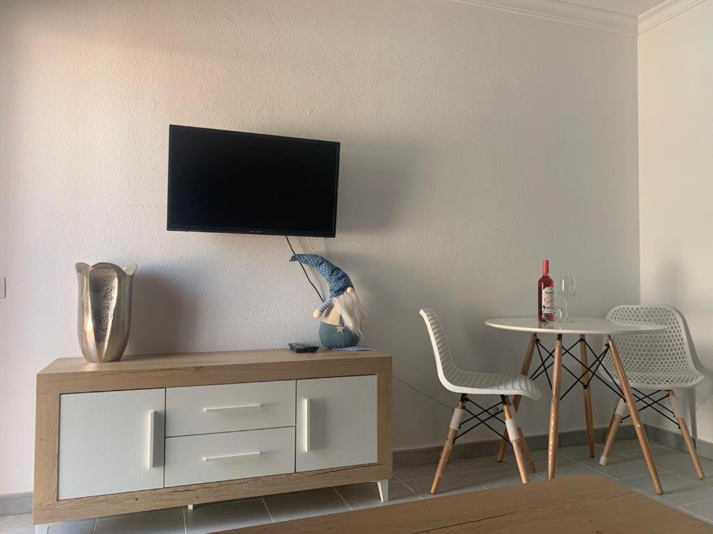 Apartment Danubio Playa Del Ingles Maspalomas (Gran Canaria)