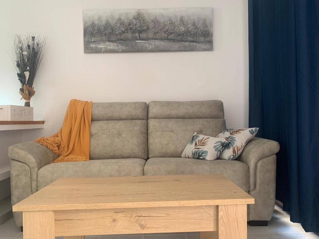 Danubio Playa Del Ingles Apartment Maspalomas (Gran Canaria)