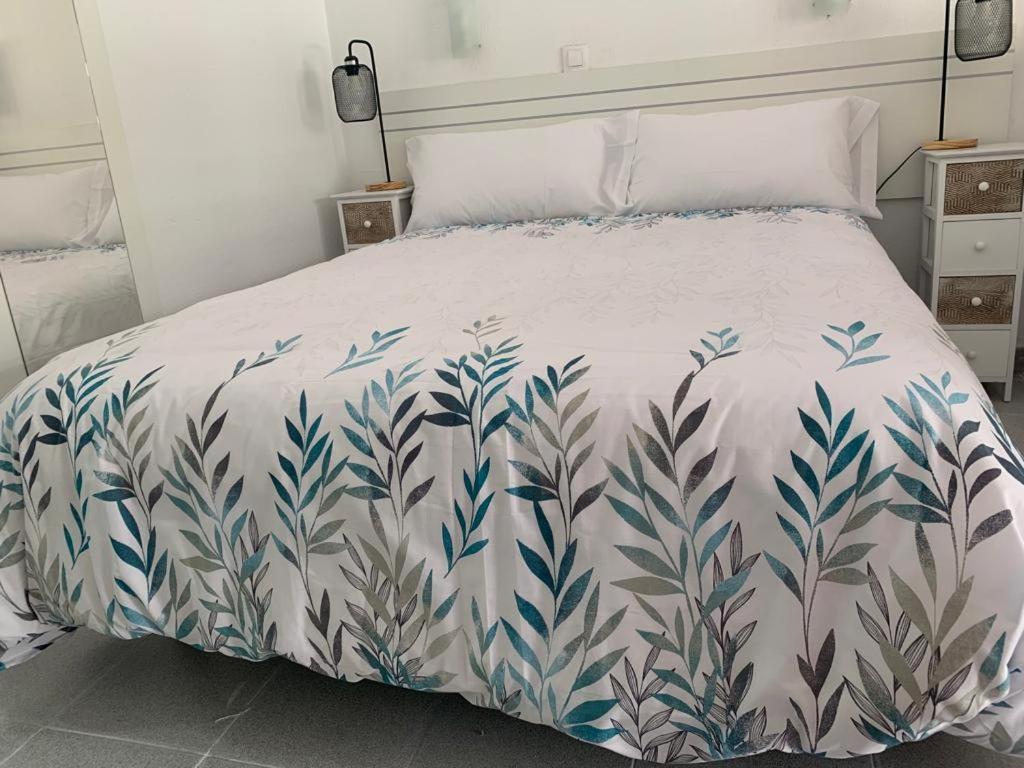 Danubio Playa Del Ingles Apartment Maspalomas (Gran Canaria)