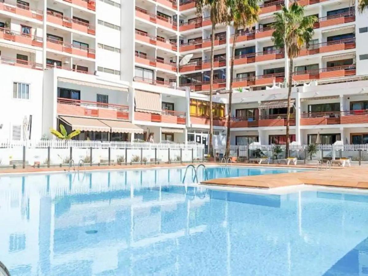 Danubio Playa Del Ingles Apartment *