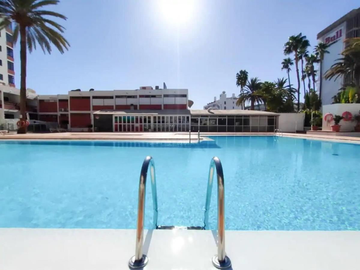 Danubio Playa Del Ingles Maspalomas (Gran Canaria)